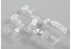 Axial Grille Lens Set (Clear): UMG10