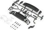 Axial Grille Set: UMG10