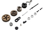 Axial 2-Speed Set: RBX10