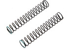 Axial Spring 15x105mm 2.20lbs/in Green (2)