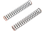 Axial Spring 15x105mm 1.95lbs/in Red (2)