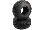 Axial Tire 2.9" BFGoodrich Mud Terrain KM3 with Inserts (2)