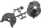 Axial Transmission Spur Gear Cover