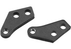 Axial Zero Ackerman Steering Plate (2)