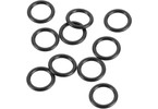 Axial O-Ring 7.5x1.5mm (S8)