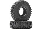 Axial pneu 1.9" BFGoodrich Krawler T/A R35 (2)