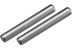 Axial Shaft 3x22 (2)