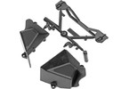 Axial Battery Tray Chassis Components RR10