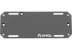 Axial Radio Plate