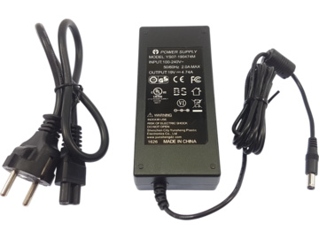 Power supply 19V 4.7A / A9380