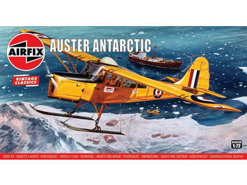Airfix Auster Antartic (1:72) (vintage) / AF-A01023V