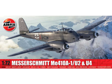 Airfix Messerschmitt Me410A-1 (1:72) / AF-A04066