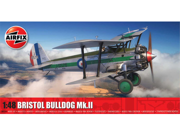 Airfix Bristol Bulldog Mk.II (1:48) / AF-A05141