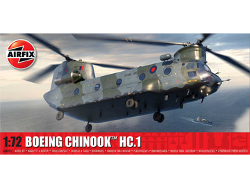 Airfix Boeing Chinook HC.1 (1:72) / AF-A06023