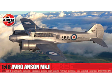 Airfix Avro Anson Mk.I (1:48) / AF-A09191A