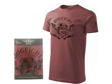 Antonio Men's T-shirt DOGFIGHT / ANT0214521