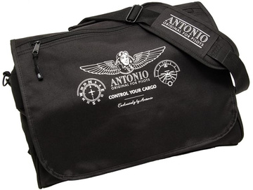 Antonio laptop bag Business Class / ANT05007