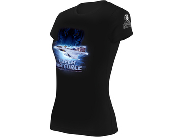 Antonio Women's T-shirt JAS-39/C Gripen / ANT121280011