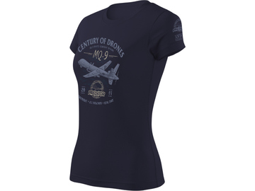 Antonio Women's T-shirt Dron MQ-9 Reaper / ANT121340021