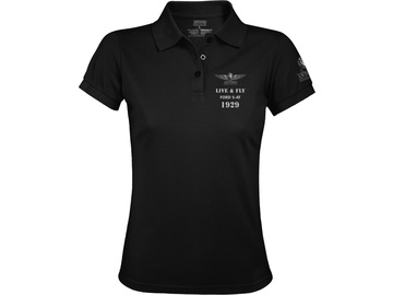 Antonio Women's Polo Shirt Ford 5-AT / ANT131173051