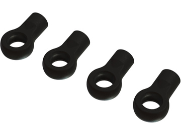 Arrma Shock Rod End Set: Grom / ARA-1495