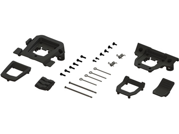 Arrma Body Mount Mechanism Set / ARA-1516