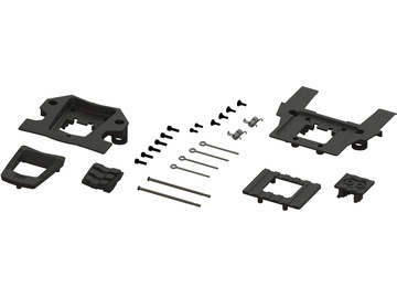 Arrma Body Mount Mechanism Set / ARA-1526