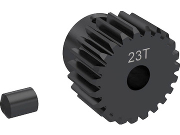 Arrma Pinion Gear 23T 0.5M 3.2mm HD / ARA-2174