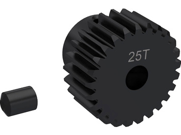 Arrma Pinion Gear 25T 0.5M 3.2mm HD / ARA-2176