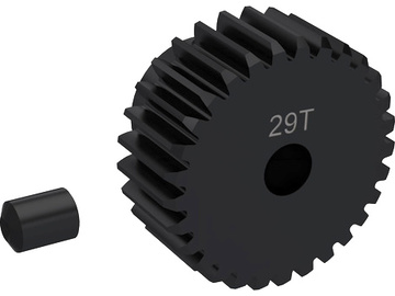 Arrma Pinion Gear 29T 0.5M 3.2mm HD / ARA-2180