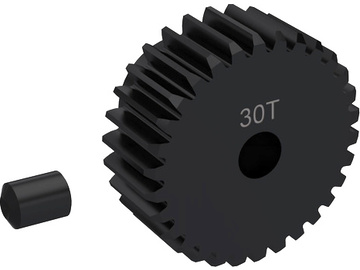 Arrma Pinion Gear 30T 0.5M 3.2mm HD / ARA-2181