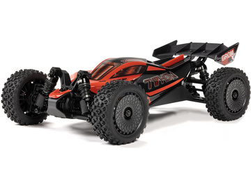 Arrma Typhon Grom 223S BLX 1:18 4WD Smart RTR / ARA2306S