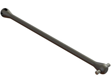 Arrma CVD Driveshaft 136mm / ARA310973