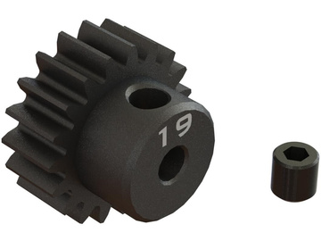 Arrma Pinion Gear 19T 32DP 1/8" Bore CNC Steel / ARA311081