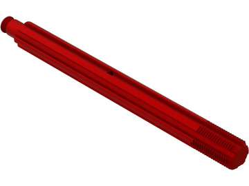 Arrma Slipper Shaft (Red) / ARA311101