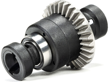 Assembled Differential 30T 0.8Mod V2 (1pc) - GROM / ARA311177V2