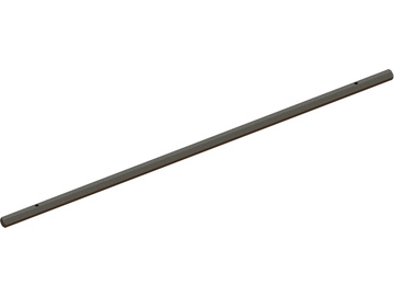 Arrma hřídel centrální 181mm ocel pro šasí 204mm: Grom / ARA311228