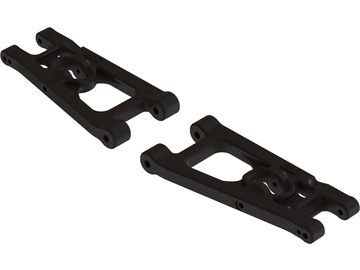 Arrma Front Lower Suspension Arms (1 Pair) / ARA330750