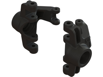 Arrma Steering Block (2) / ARA330792