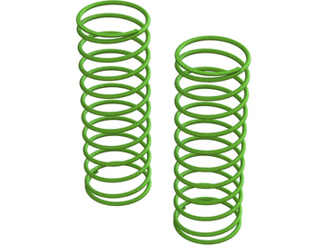 Arrma Shock Spring C=0.359N/mm - Green / ARA330835