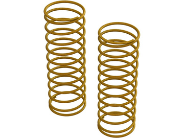 Arrma Shock Spring C=0.359N/mm - Orange / ARA330836