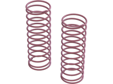 Arrma Shock Spring C=0.359N/mm - Pink / ARA330837