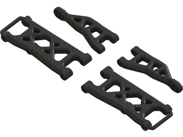 Arrma Rear Suspension Arm Set B: Grom / ARA330840