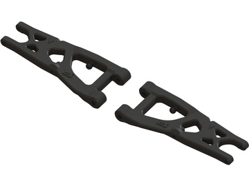 Arrma Front Suspension Arms / ARA330847