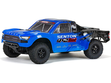 Arrma Senton 4x2 Boost Mega 1:10 RTR Basic / ARA4103V4