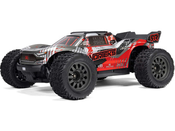 Arrma Vorteks 223S BLX 1:10 4WD RTR DSC / ARA4305V4