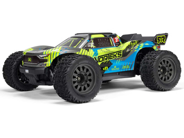 Arrma Vorteks 223S BLX 1:10 4WD RTR DSC / ARA4305V4