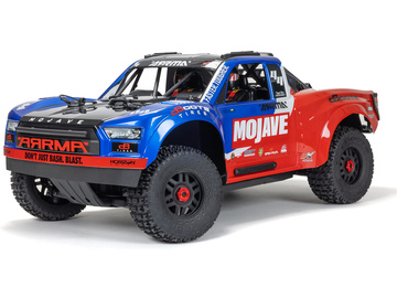 Arrma Mojave 4S BLX 1:8 RTR / ARA4404