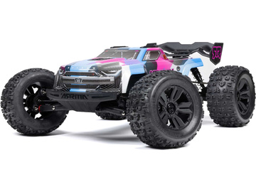 Arrma 1/8 KRATON 6S V6 4X4 BLX Brushless Speed Monster Truck RTR / ARA8608V6