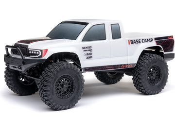 Axial SCX24 Base Camp 1:24 4WD RTR / AXI-1219